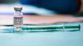 Bundesregierung verschiebt Ziel von 80 Prozent Impfquote