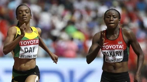 Kenianische Läuferinnen bei WM positiv getestet