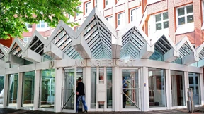 Angeklagter schweigt zu Mord an Flüchtlingshelferin