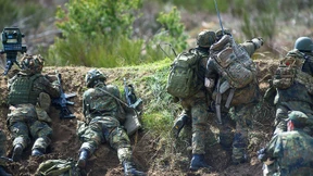 Nato-Einsatz in Afghanistan könnte im September enden