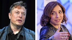 Elon Musk macht Linda Yaccarino zur neuen Twitter-Chefin