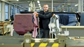 „Wir zittern um die Mitarbeiter in der Ukraine“