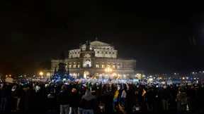 Spezialeinheit Abendland 