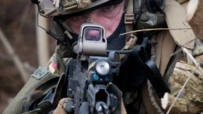 Kein Generalverdacht gegen das KSK