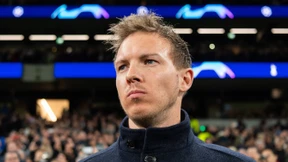 DFB bestätigt Gespräche mit Nagelsmann für Bundestrainer-Posten