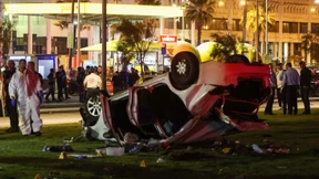 Bei Anschlag getöteter Tourist ist Italiener