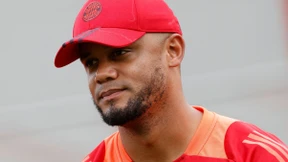 „Bei Bayern ist immer der Druck da“