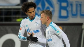 Schalke macht’s mal ganz unaufgeregt