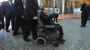 Bouteflika zum Wahlsieger erklärt