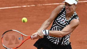 Gehemmt im Zebrahemd