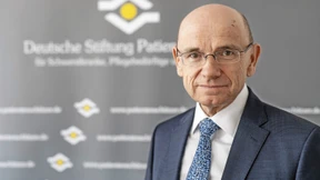 Qualitätskontrolle in Arztpraxen