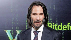 Keanu Reeves spendet 80 Millionen Dollar