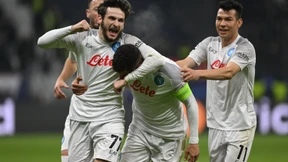 Die Mannschaft für Europas Fußball-Liebhaber