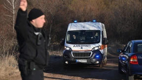 Polizei nimmt nach Fund von toten Migranten sieben Verdächtige fest