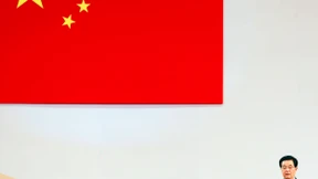 Die Nervosität vor dem großen Stühlerücken 