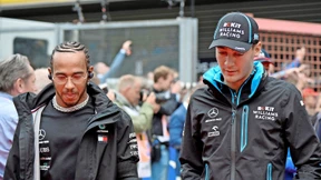 Russell ist ein Formel-1-Star von morgen