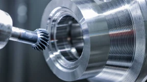 Deutsche Industrie verzeichnet Auftragsrückgang