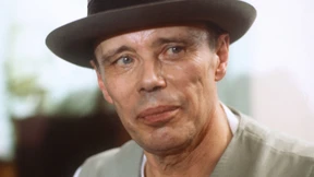 Der deutscheste Künstler der Deutschen