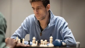 Großmeister Naroditsky mit 29 Jahren gestorben