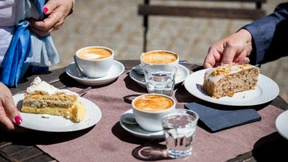 Renten steigen durchschnittlich um 2,8 Prozent pro Jahr