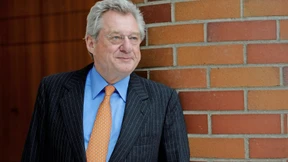 Ein zupackender Familienunternehmer