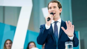 Super-Kleber und die Demokratie