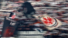 Der Brückenschlag der Eintracht nach Amerika