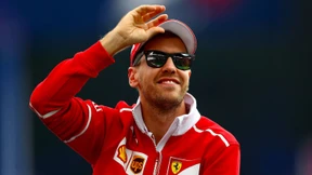 Vettel und Ferrari auf dem richtigen Weg