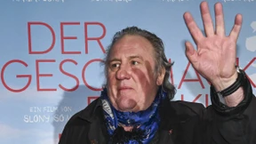 Spanische Journalistin wirft Gérard Depardieu Vergewaltigung vor