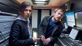 Getrieben vom täglichen Wahnsinn