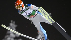 Wie einst bei Schmitt und Hannawald