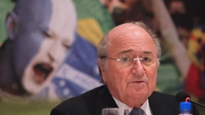 Blatter will sich einmischen