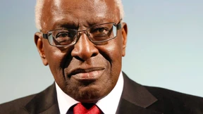 Leichtathletik-Chef Diack wittert Verschwörung