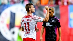 Leipzig findet den RB-Fußball wieder