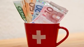 Kabinett beschließt Steuerabkommen mit der Schweiz