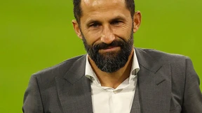 „Salihamidzic sollte seine Klappe halten“