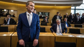 Der Herr Fachmann hat also wieder versagt?