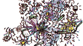 Das Schlimmste ist, nicht helfen zu können