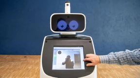 Smartes für die Sicherheit