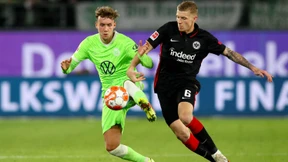 Der Eintracht geht die Puste aus