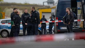 Drei Tote nach Schüssen in Eddersheim