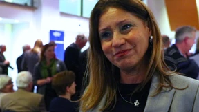 Was stört Sie an Frankfurt?