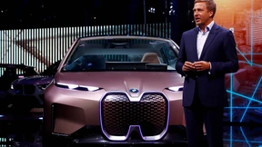 BMW steigert Gewinn überraschend deutlich