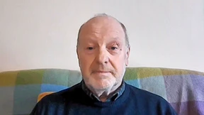 Der David, der den Post-Goliath besiegte