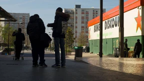 Jeder fünfte Arbeitslose in Frankreich erhält mehr Geld als während Berufstätigkeit