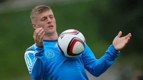 Im Zentrum angekommen