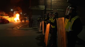 Fruchtbarer Boden für Gewalt