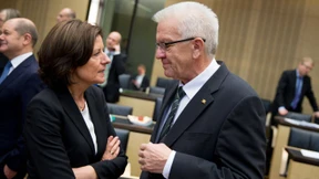 So ist die Medienpolitik im wilden Südwesten