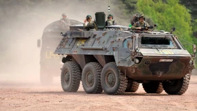 Auslandseinsätze der Bundeswehr kosteten Milliarden