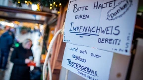 Der Handel ist mit Corona-Hilfen unzufrieden